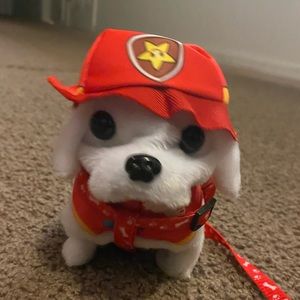 Meet your Posher, Brenda